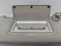 2013-2017 Nissan Altima Sun Visor Shade Replacement Passenger Right Mirror Fits Fits 2013 2014 2015 2016 2017 OEM Used Auto 