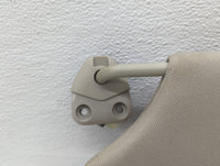 2013-2017 Nissan Altima Sun Visor Shade Replacement Passenger Right Mirror Fits Fits 2013 2014 2015 2016 2017 OEM Used Auto 