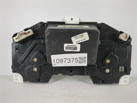 2017 Nissan Altima Instrument Cluster Speedometer Gauges P/N:24810 9HS8B Fits OEM Used Auto Parts - Oemusedautoparts1.com