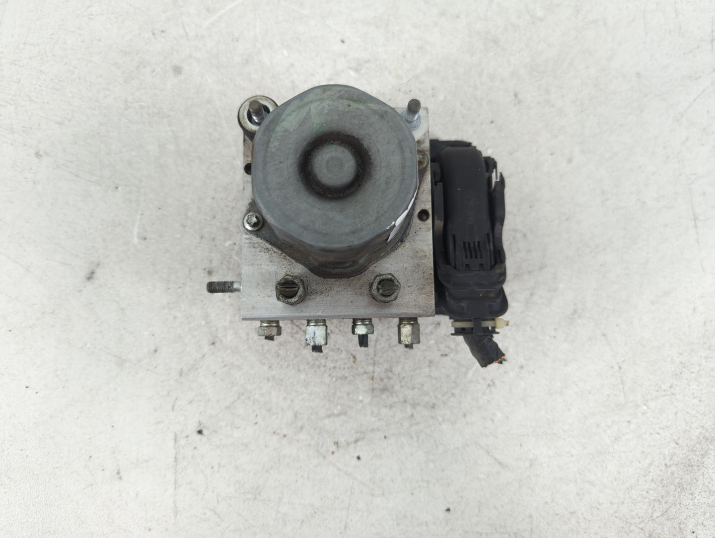 2016-2017 Nissan Altima ABS Pump Control Module Replacement P/N:47660 9HS0A Fits Fits 2016 2017 OEM Used Auto Parts - Oemuse