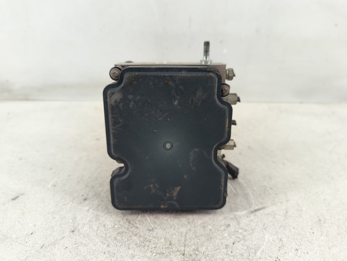 2016-2017 Nissan Altima Anti-Lock Brake ABS Pump Module Actuator OEM P/N:47660 9HS0A Fits Fits 2016 2017 OEM Used Auto Parts