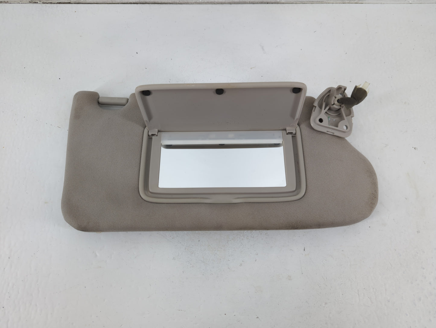 2013-2018 Nissan Altima Sun Visor Shade Replacement Passenger Right Mirror Fits Fits 2013 2014 2015 2016 2017 2018 OEM Used 