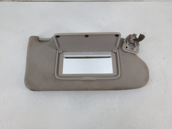 compare product 2013-2018 Nissan Altima Sun Visor Shade Replacement Passenger Right Mirror Fits Fits 2013 2014 2015 2016 2017 2018 OEM Used Auto Parts