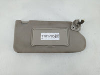 2013-2018 Nissan Altima Sun Visor Shade Replacement Passenger Right Mirror Fits Fits 2013 2014 2015 2016 2017 2018 OEM Used 