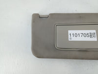 2013-2018 Nissan Altima Sun Visor Shade Replacement Passenger Right Mirror Fits Fits 2013 2014 2015 2016 2017 2018 OEM Used 