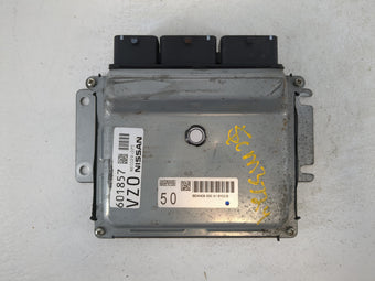 compare product 2016-2017 Nissan Altima PCM Engine Control Computer ECU ECM PCU OEM P/N:NEC029-075 NEC027-082 Fits Fits 2016 2017 OEM Used Auto Parts