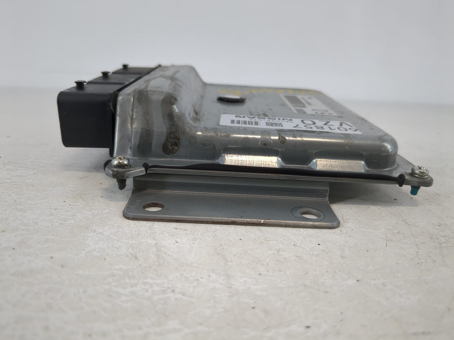 2016-2017 Nissan Altima PCM Engine Control Computer ECU ECM PCU OEM P/N:NEC029-075 NEC027-082 Fits Fits 2016 2017 OEM Used A