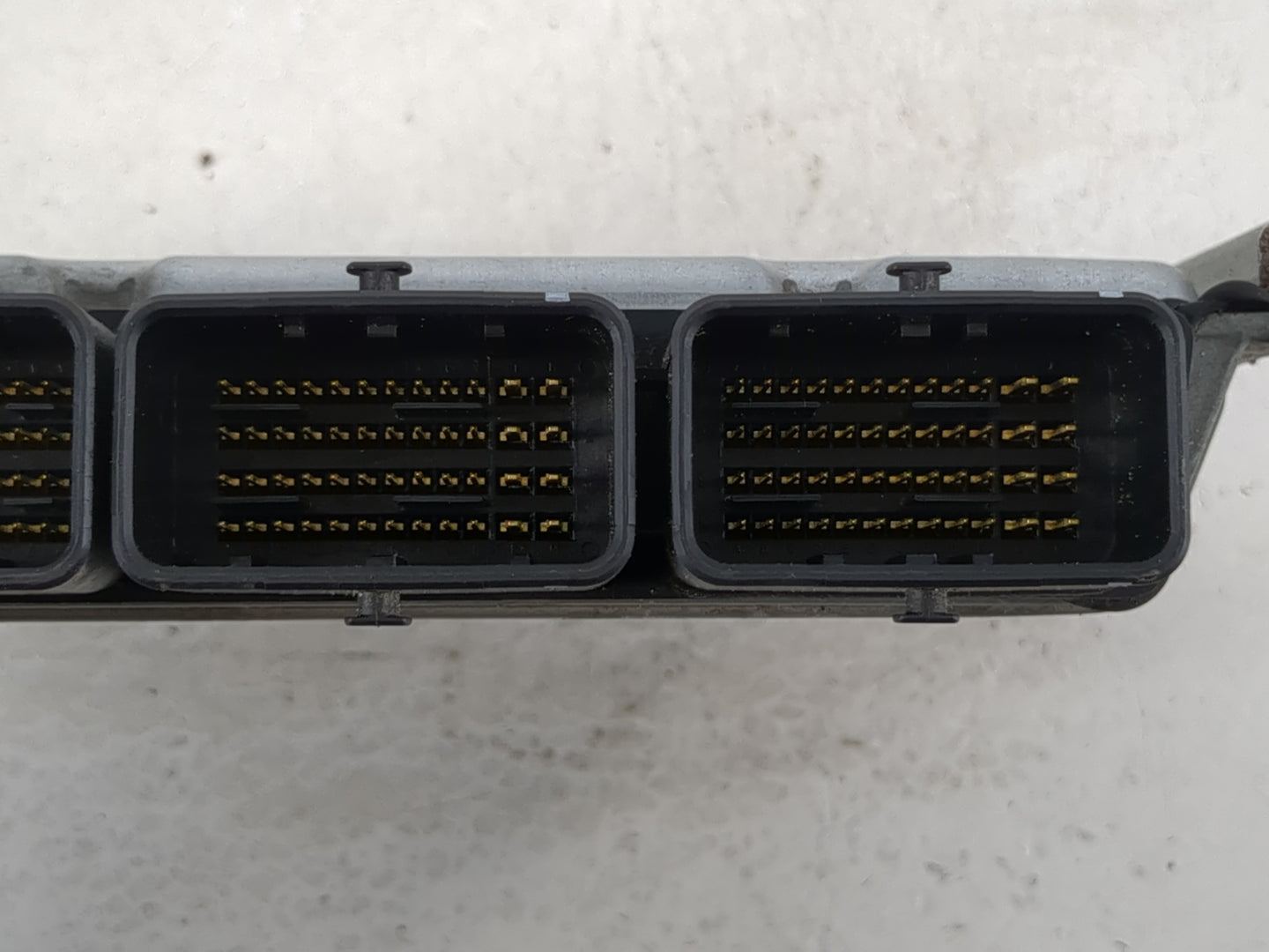 2016-2017 Nissan Altima PCM Engine Control Computer ECU ECM PCU OEM P/N:NEC029-075 NEC027-082 Fits Fits 2016 2017 OEM Used A