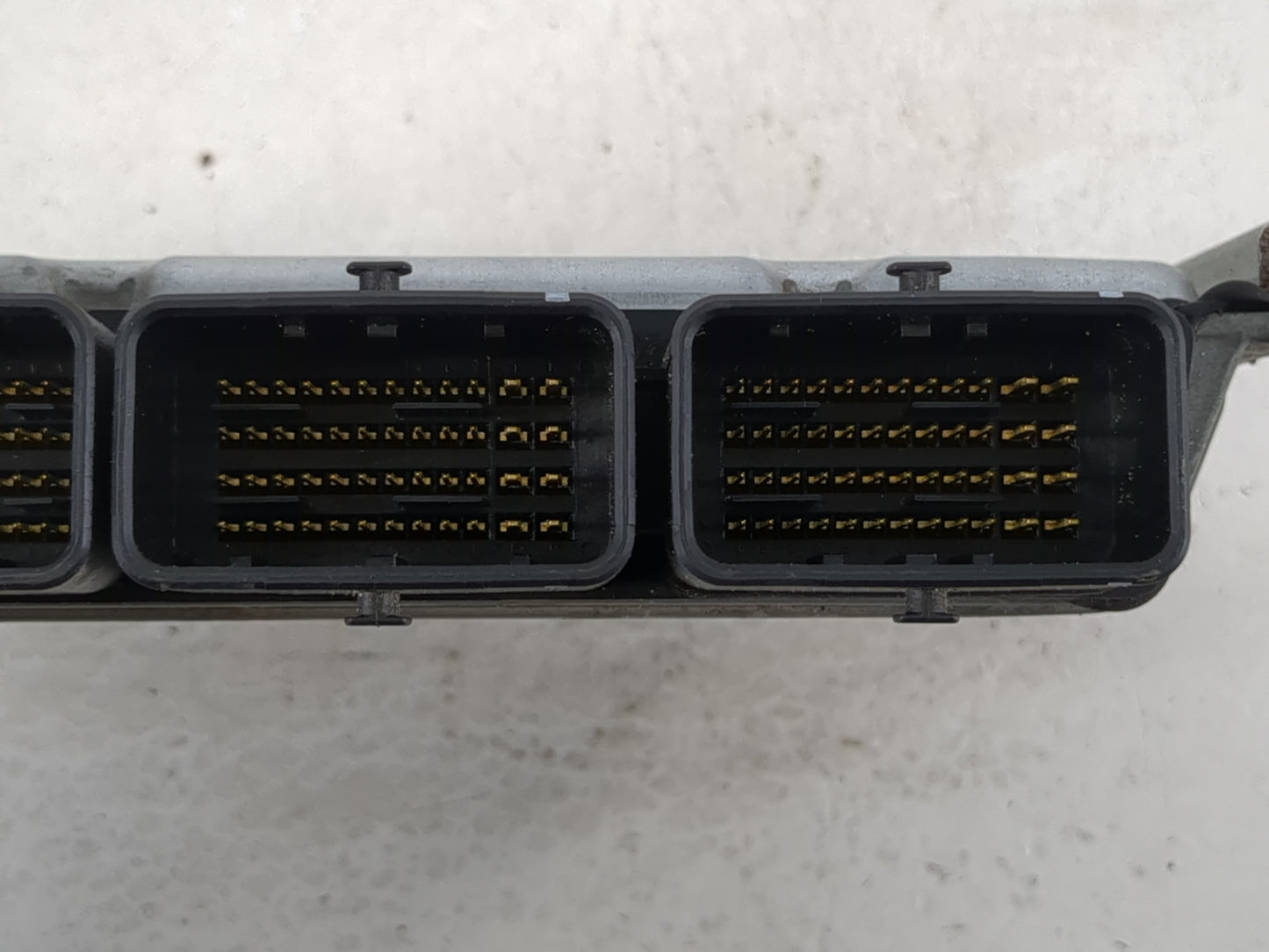 2016-2017 Nissan Altima PCM Engine Control Computer ECU ECM PCU OEM P/N:NEC029-075 NEC027-082 Fits Fits 2016 2017 OEM Used A