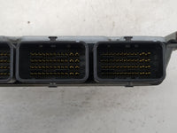 2016-2017 Nissan Altima PCM Engine Control Computer ECU ECM PCU OEM P/N:NEC029-075 NEC027-082 Fits Fits 2016 2017 OEM Used A