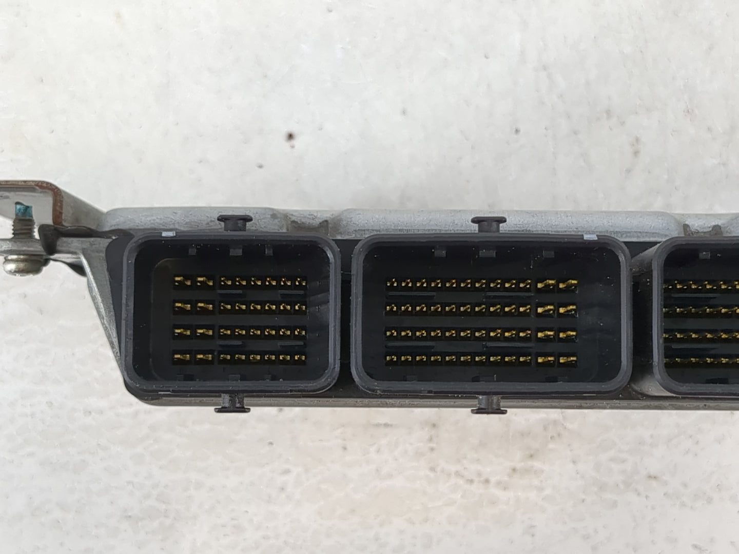 2016-2017 Nissan Altima PCM Engine Control Computer ECU ECM PCU OEM P/N:NEC029-075 NEC027-082 Fits Fits 2016 2017 OEM Used A