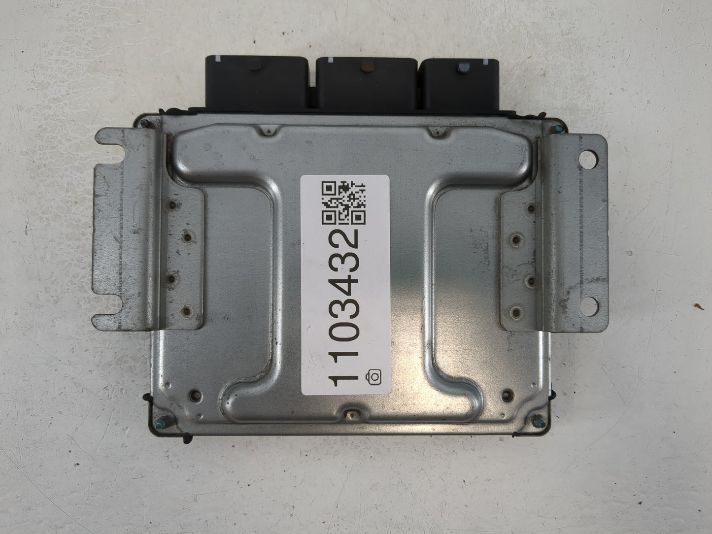 2016-2017 Nissan Altima PCM Engine Control Computer ECU ECM PCU OEM P/N:NEC029-075 NEC027-082 Fits Fits 2016 2017 OEM Used A