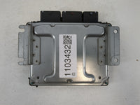 2016-2017 Nissan Altima PCM Engine Control Computer ECU ECM PCU OEM P/N:NEC029-075 NEC027-082 Fits Fits 2016 2017 OEM Used A