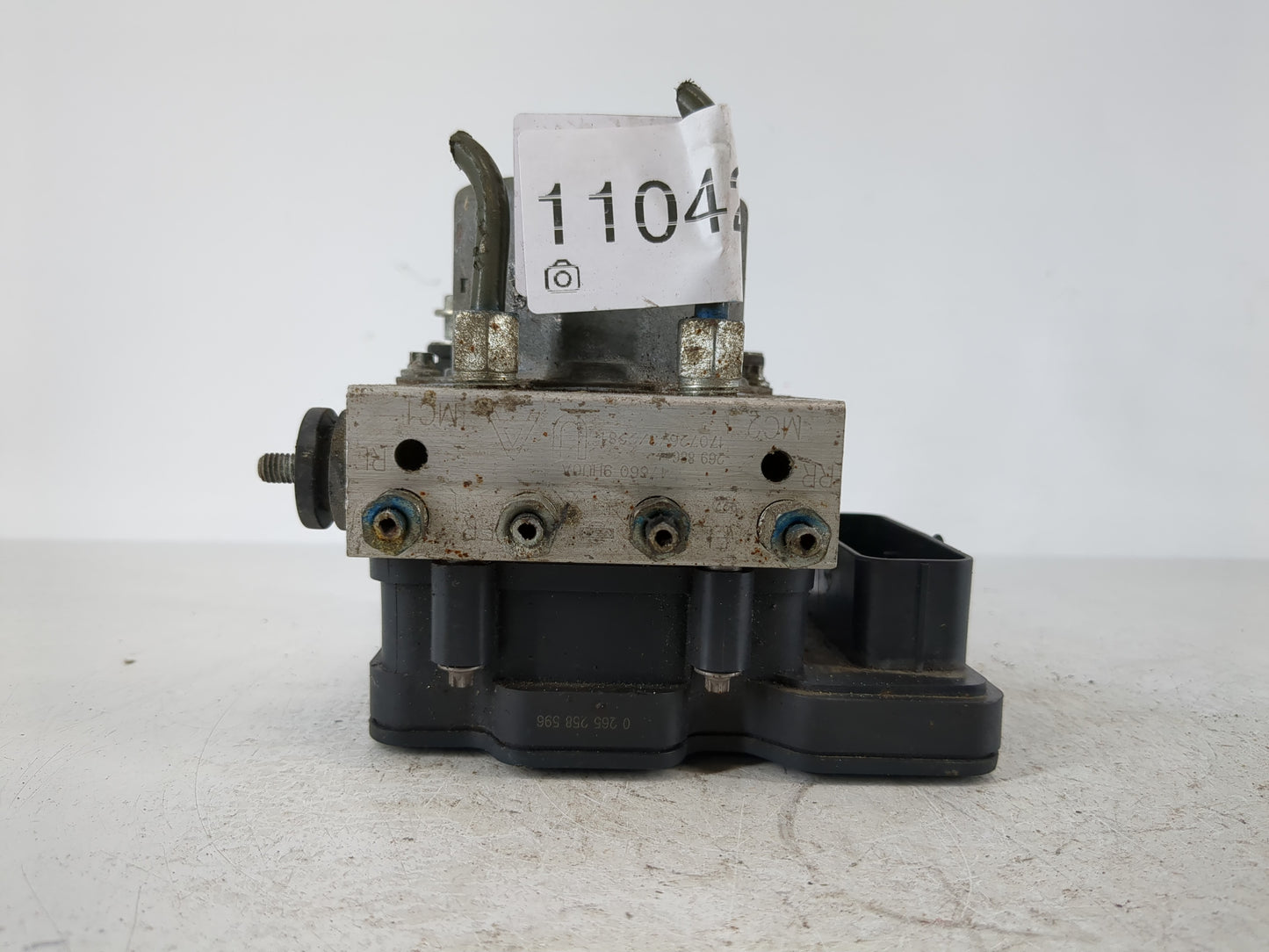 2017-2018 Nissan Altima ABS Pump Control Module Replacement P/N:47660 9HU0A Fits Fits 2017 2018 OEM Used Auto Parts - Oemuse
