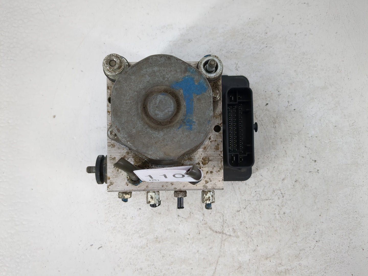 2017-2018 Nissan Altima ABS Pump Control Module Replacement P/N:47660 9HU0A Fits Fits 2017 2018 OEM Used Auto Parts - Oemuse