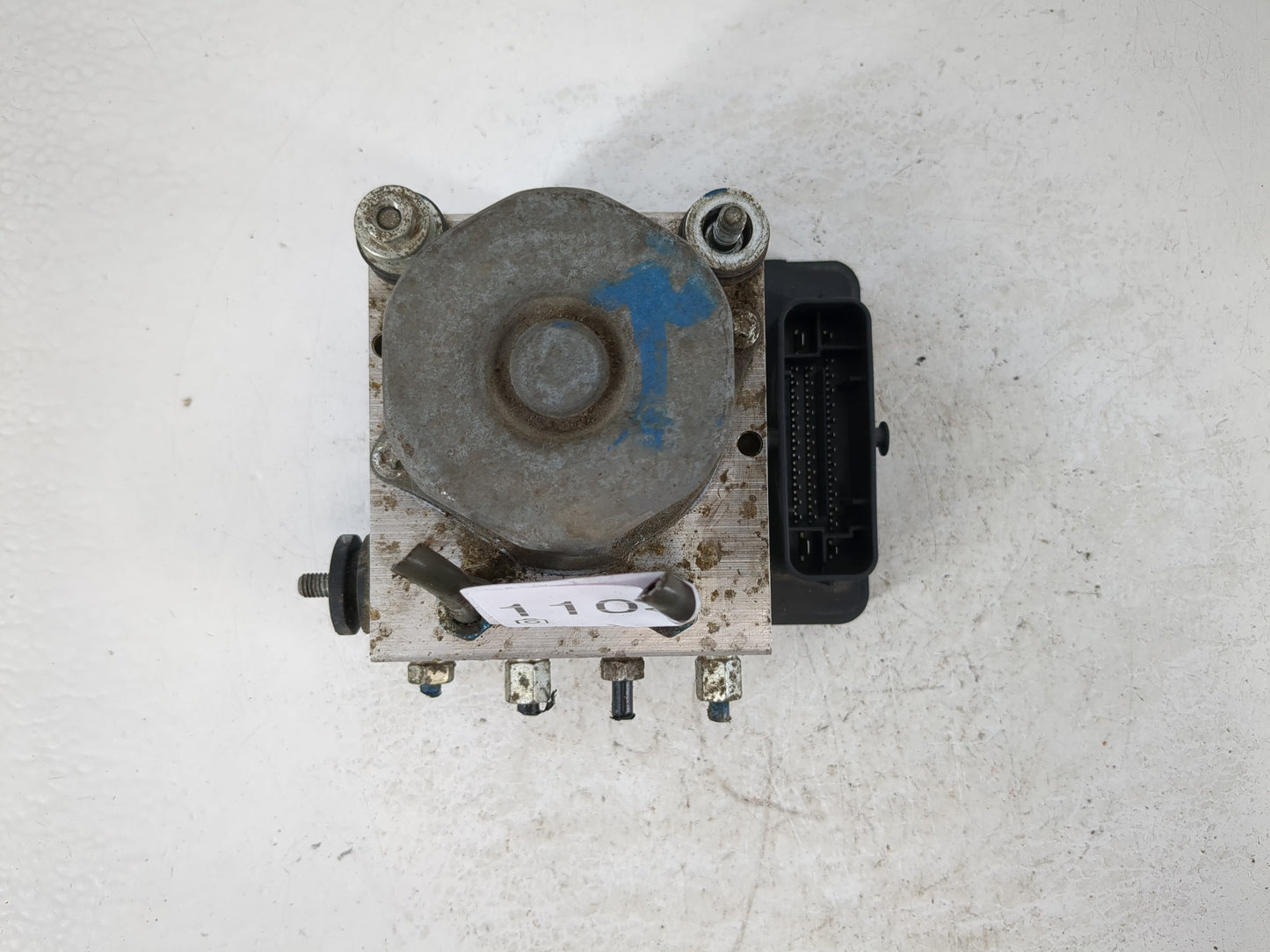 2017-2018 Nissan Altima ABS Pump Control Module Replacement P/N:47660 9HU0A Fits Fits 2017 2018 OEM Used Auto Parts - Oemuse