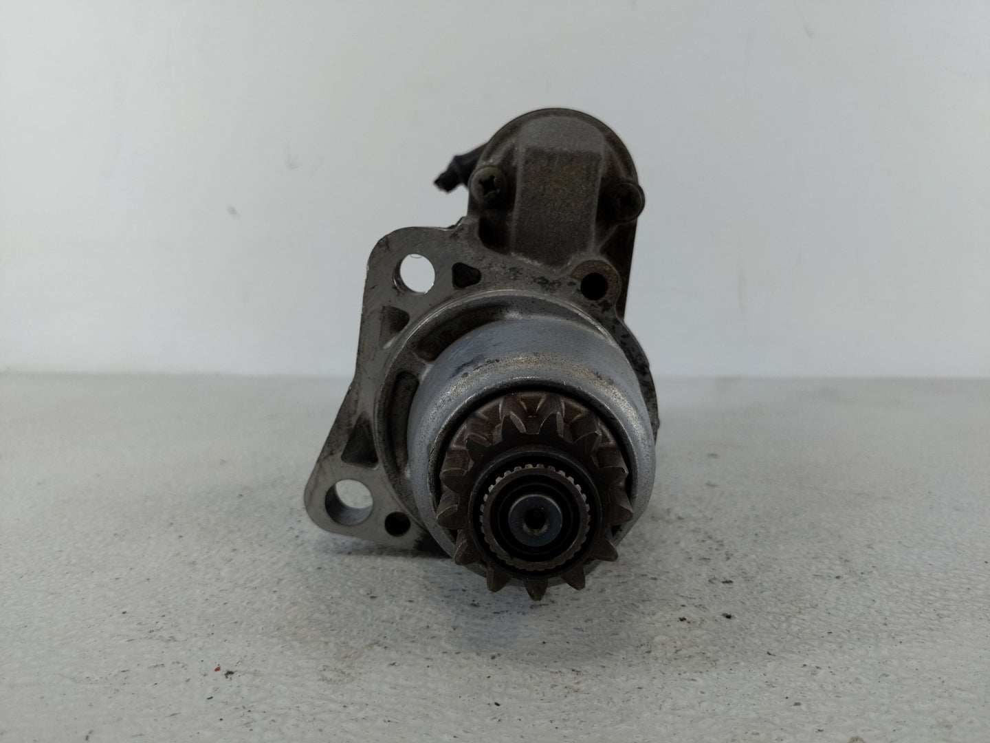2013-2018 Nissan Altima Car Starter Motor Solenoid OEM P/N:23300 3TA0C Fits Fits 2013 2014 2015 2016 2017 2018 OEM Used Auto