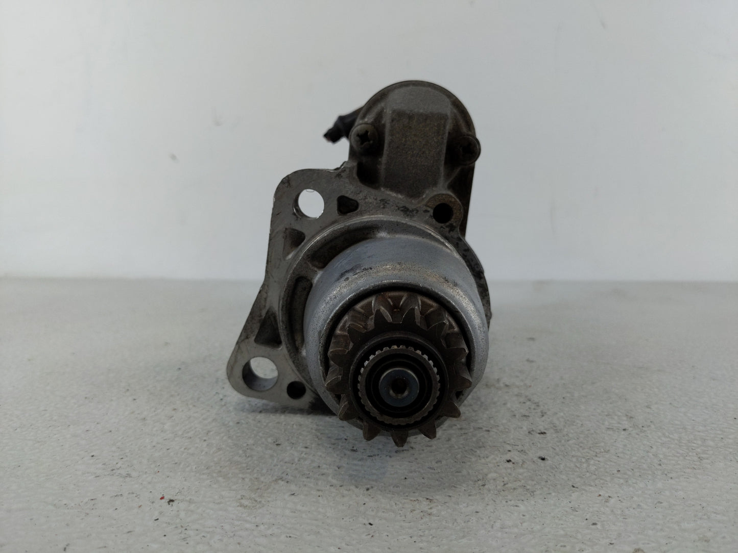 2013-2018 Nissan Altima Car Starter Motor Solenoid OEM P/N:23300 3TA0C Fits Fits 2013 2014 2015 2016 2017 2018 OEM Used Auto