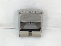 2017 Nissan Altima Overhead Roof Console - Oemusedautoparts1.com