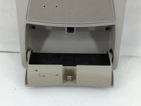 2017 Nissan Altima Overhead Roof Console - Oemusedautoparts1.com