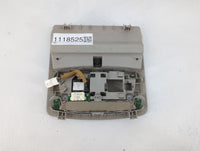 2017 Nissan Altima Overhead Roof Console - Oemusedautoparts1.com