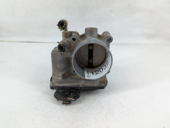 compare product 2013-2018 Nissan Altima Throttle Body P/N:31A60-01 A Fits Fits 2013 2014 2015 2016 2017 2018 2019 2020 OEM Used Auto Parts