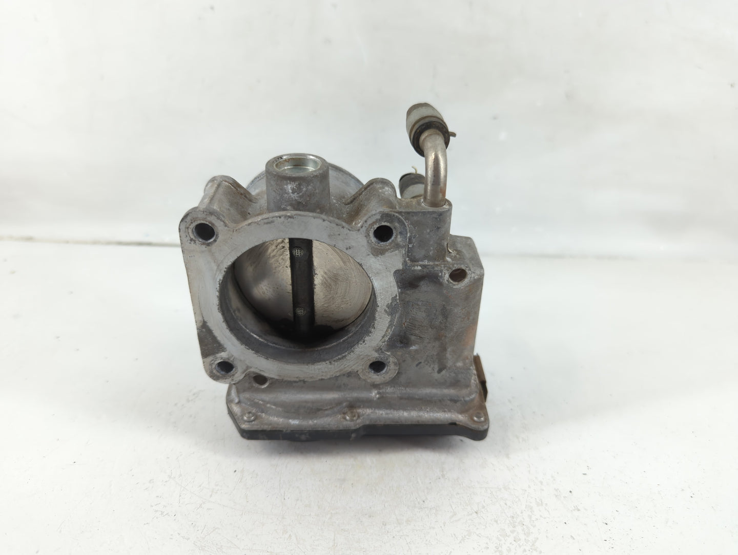 2013-2018 Nissan Altima Throttle Body P/N:31A60-01 A Fits Fits 2013 2014 2015 2016 2017 2018 2019 2020 OEM Used Auto Parts -