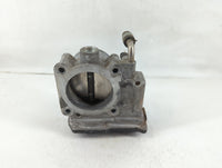 2013-2018 Nissan Altima Throttle Body P/N:31A60-01 A Fits Fits 2013 2014 2015 2016 2017 2018 2019 2020 OEM Used Auto Parts -