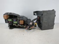 2016-2017 Nissan Altima Fusebox Fuse Box Panel Relay Module P/N:7254-5763-30 Fits Fits 2016 2017 OEM Used Auto Parts - Oemus