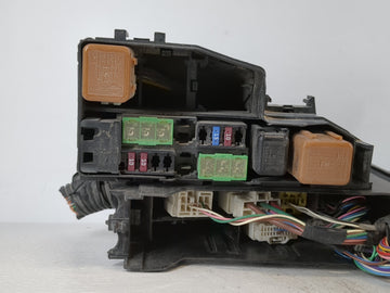 2016-2017 Nissan Altima Fusebox Fuse Box Panel Relay Module P/N:7254-5763-30 Fits Fits 2016 2017 OEM Used Auto Parts