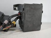 2016-2017 Nissan Altima Fusebox Fuse Box Panel Relay Module P/N:7254-5763-30 Fits Fits 2016 2017 OEM Used Auto Parts - Oemus