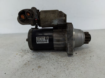 compare product 2013-2018 Nissan Altima Car Starter Motor Solenoid OEM P/N:23300 3TA0C Fits Fits 2013 2014 2015 2016 2017 2018 OEM Used Auto Parts