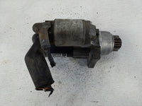 2013-2018 Nissan Altima Car Starter Motor Solenoid OEM P/N:23300 3TA0C Fits Fits 2013 2014 2015 2016 2017 2018 OEM Used Auto