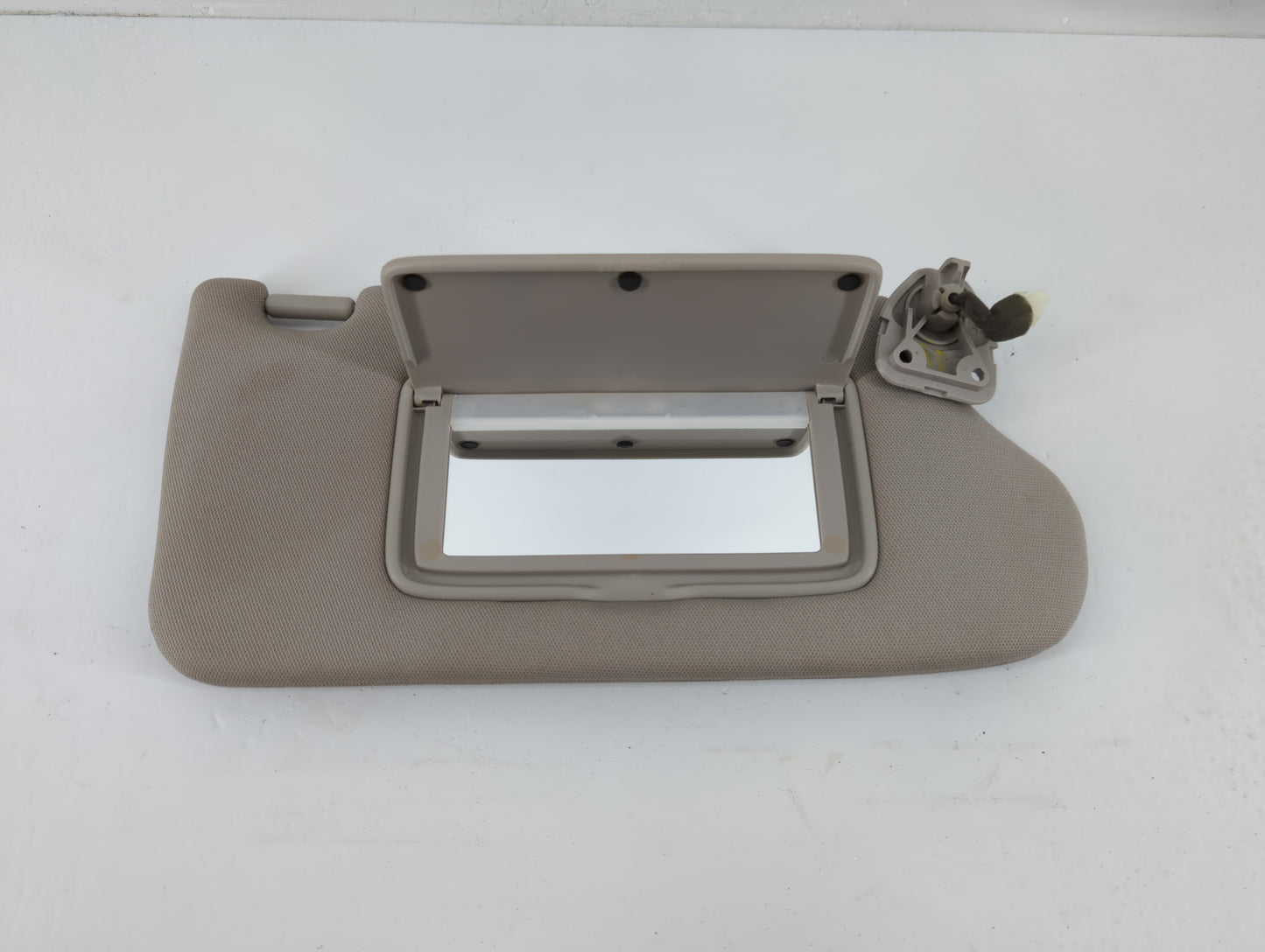 2013-2018 Nissan Altima Sun Visor Shade Replacement Passenger Right Mirror Fits Fits 2013 2014 2015 2016 2017 2018 OEM Used 