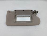2013-2018 Nissan Altima Sun Visor Shade Replacement Passenger Right Mirror Fits Fits 2013 2014 2015 2016 2017 2018 OEM Used 