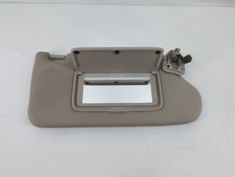 compare product 2013-2018 Nissan Altima Sun Visor Shade Replacement Passenger Right Mirror Fits Fits 2013 2014 2015 2016 2017 2018 OEM Used Auto Parts