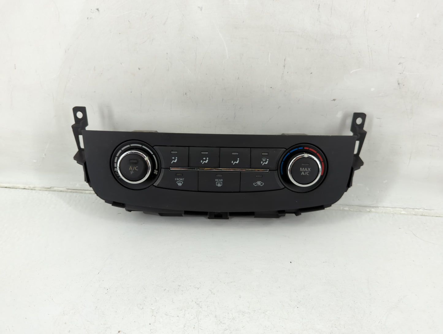 2016-2018 Nissan Altima Climate Control Module Temperature AC/Heater Replacement P/N:275109HS0A Fits Fits 2016 2017 2018 OEM