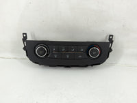 2016-2018 Nissan Altima Climate Control Module Temperature AC/Heater Replacement P/N:275109HS0A Fits Fits 2016 2017 2018 OEM