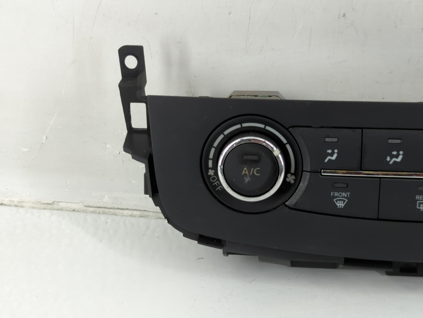 2016-2018 Nissan Altima Climate Control Module Temperature AC/Heater Replacement P/N:275109HS0A Fits Fits 2016 2017 2018 OEM