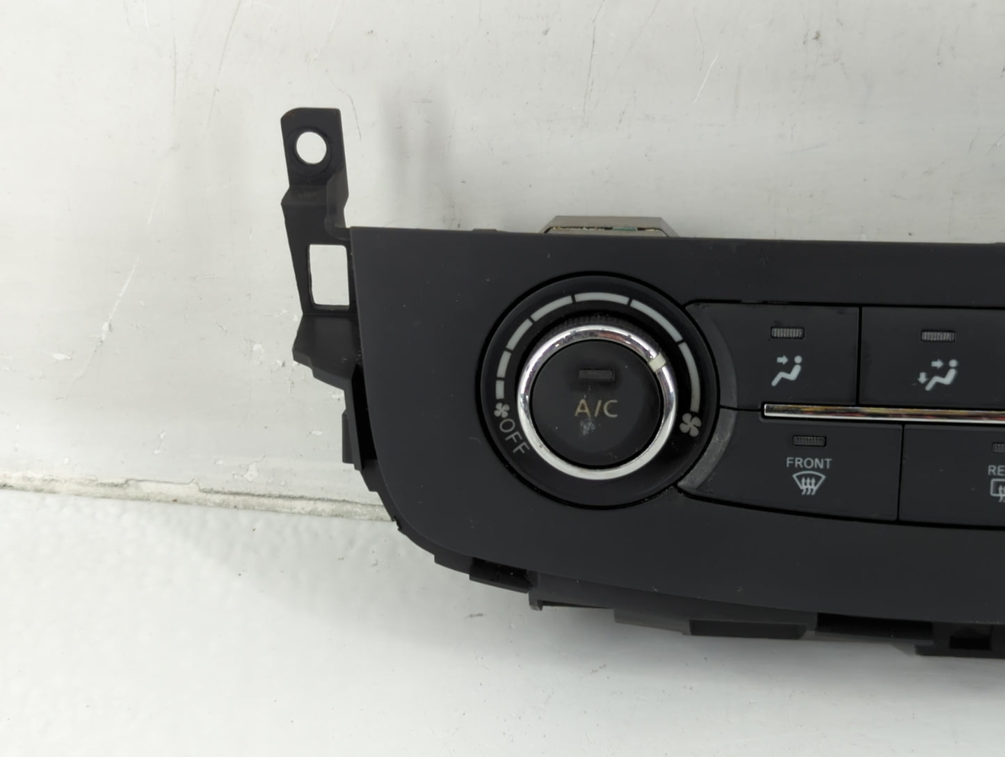 2016-2018 Nissan Altima Climate Control Module Temperature AC/Heater Replacement P/N:275109HS0A Fits Fits 2016 2017 2018 OEM