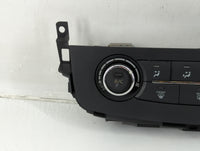 2016-2018 Nissan Altima Climate Control Module Temperature AC/Heater Replacement P/N:275109HS0A Fits Fits 2016 2017 2018 OEM