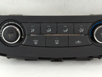 2016-2018 Nissan Altima Climate Control Module Temperature AC/Heater Replacement P/N:275109HS0A Fits Fits 2016 2017 2018 OEM