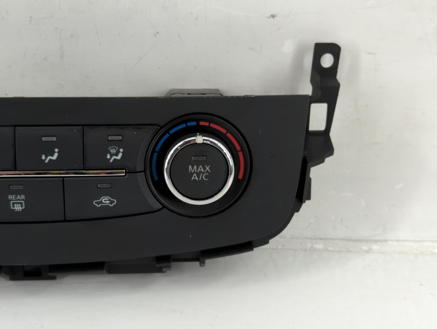 2016-2018 Nissan Altima Climate Control Module Temperature AC/Heater Replacement P/N:275109HS0A Fits Fits 2016 2017 2018 OEM