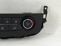 2016-2018 Nissan Altima Climate Control Module Temperature AC/Heater Replacement P/N:275109HS0A Fits Fits 2016 2017 2018 OEM