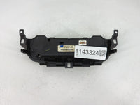2016-2018 Nissan Altima Climate Control Module Temperature AC/Heater Replacement P/N:275109HS0A Fits Fits 2016 2017 2018 OEM