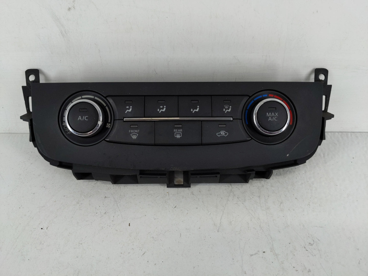 2016-2018 Nissan Altima Climate Control Module Temperature AC/Heater Replacement P/N:275109HS0A Fits Fits 2016 2017 2018 OEM