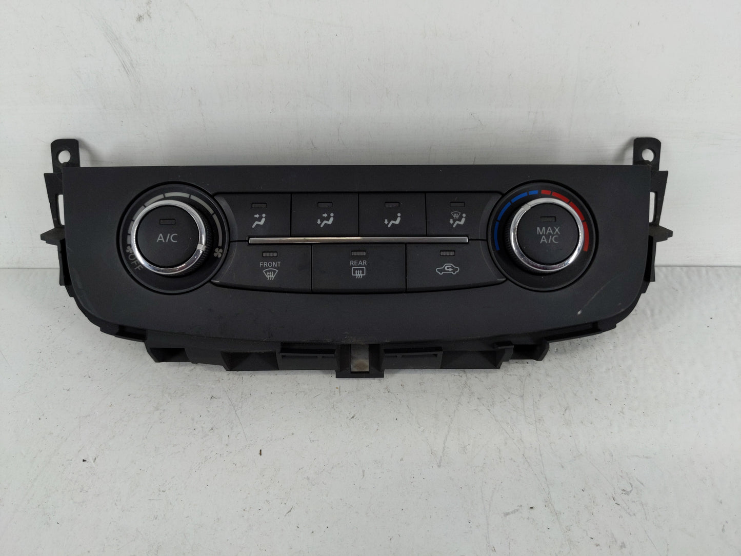 2016-2018 Nissan Altima Climate Control Module Temperature AC/Heater Replacement P/N:275109HS0A Fits Fits 2016 2017 2018 OEM