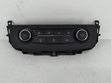 2016-2018 Nissan Altima Climate Control Module Temperature AC/Heater Replacement P/N:275109HS0A Fits Fits 2016 2017 2018 OEM