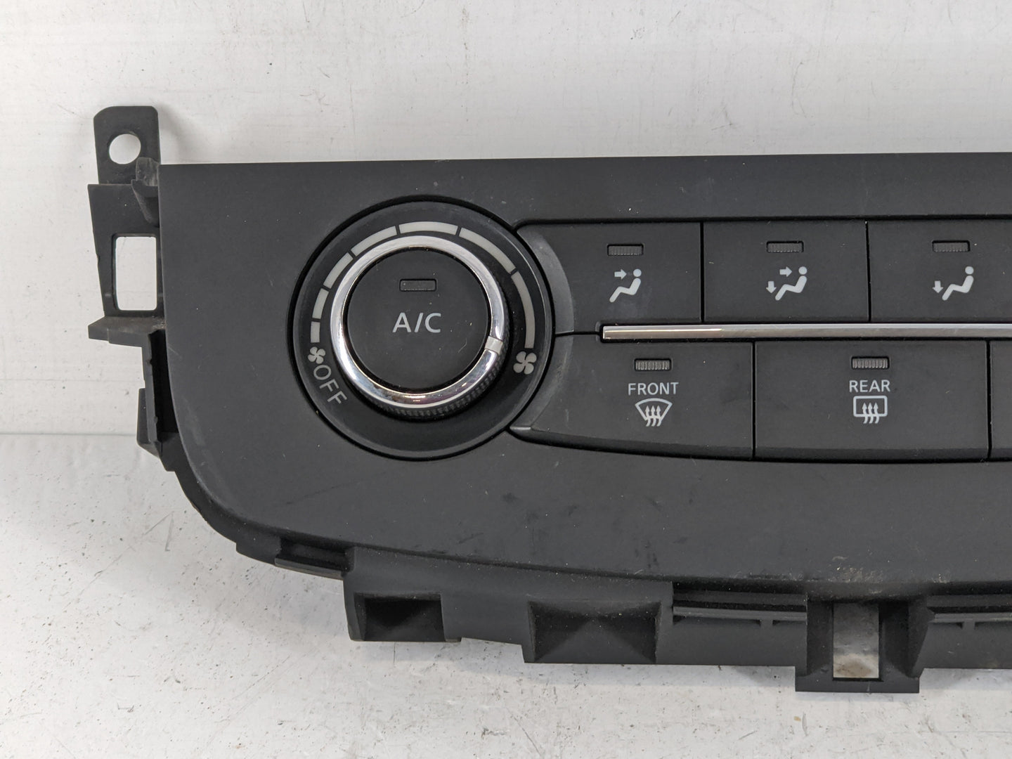 2016-2018 Nissan Altima Climate Control Module Temperature AC/Heater Replacement P/N:275109HS0A Fits Fits 2016 2017 2018 OEM