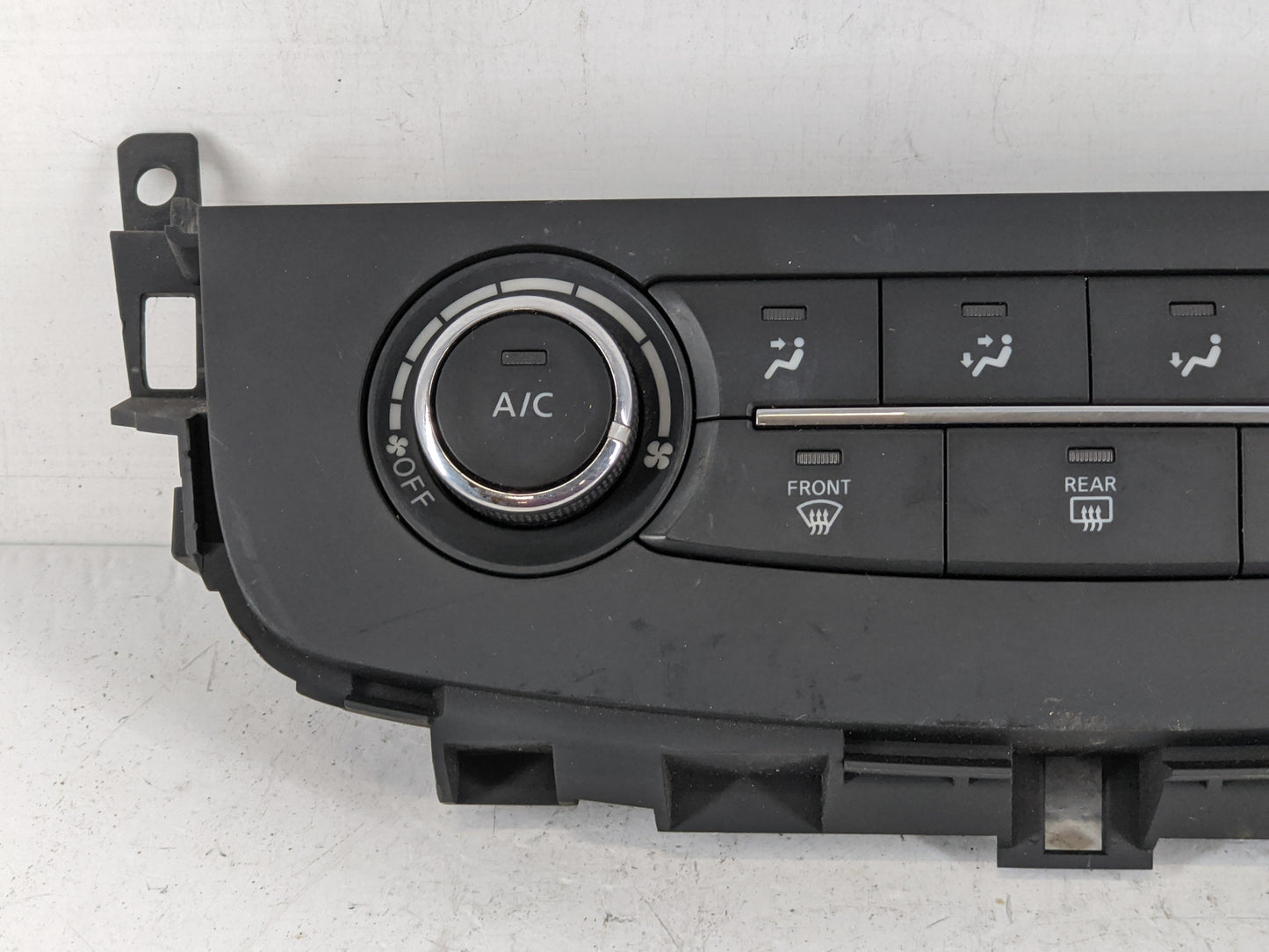 2016-2018 Nissan Altima Climate Control Module Temperature AC/Heater Replacement P/N:275109HS0A Fits Fits 2016 2017 2018 OEM